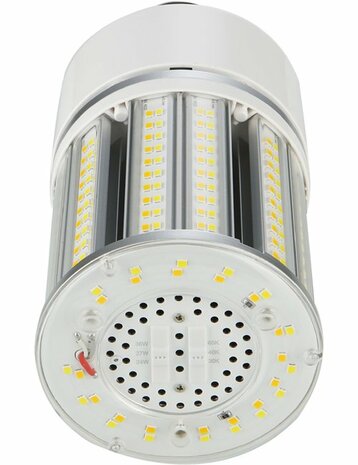 LED E40 CORN T95x215 100-240V 5400Lm 24/27/36W 830/840/865 AC Non-Dim