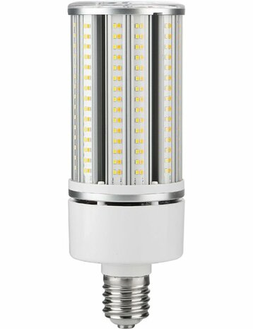 LED E40 CORN T95x265 100-240V 8100Lm 36/45/54W 830/840/865 AC Non-Dim