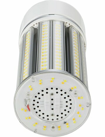 LED E40 CORN T95x265 100-240V 8100Lm 36/45/54W 830/840/865 AC Non-Dim