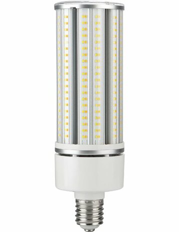 LED E40 CORN T95x310 100-240V 12000Lm 54/60/80W 830/840/865 AC Non-Dim