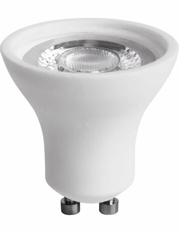 LED Deep-Deco GU10 43x45 220-240V 625Lm 8W 930 36° AC Dim