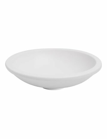Deep-Deco Ring ES111x30 White