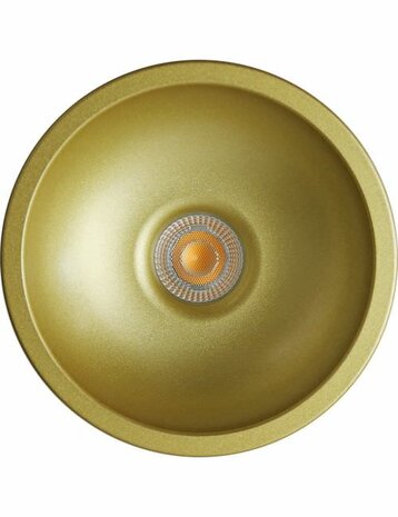 Deep-Deco Ring ES111x30 Gold