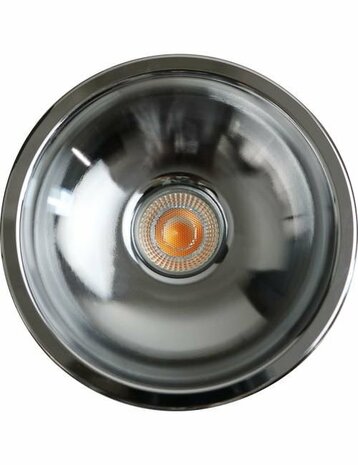 Deep-Deco Ring ES111x30 Chrome