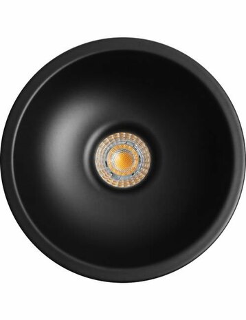 Deep-Deco Ring ES111x30 Black