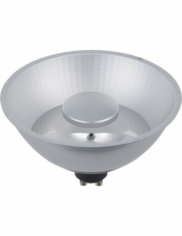LED GU10 ES111 110x64 230V 650Lm 12W 927 35° AC Grey Dim G2