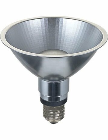 LED E27 PAR38 120x112 230V 850Lm 16W 927 35° AC Grey Dim