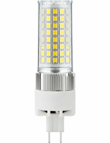 LED G8.5 T30x105 230V 2000Lm 18W 830 AC Clear Dim