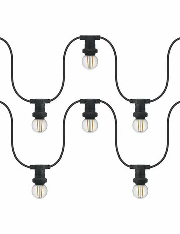 Party lighting cable 10 meter