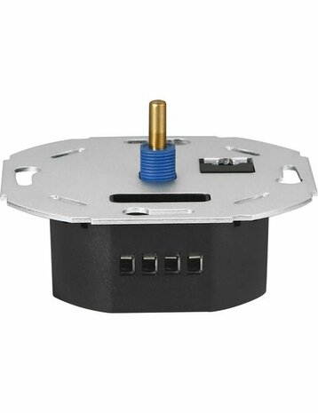 Dimmer Switch Leading/Trailing edge LED 0-125W Dual pulse switch