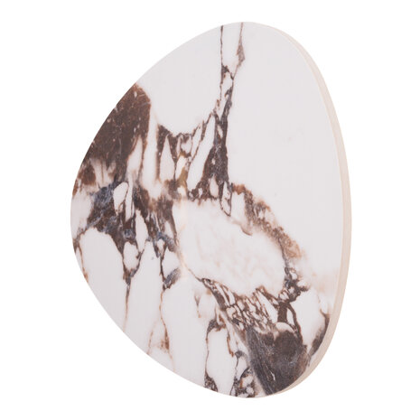 Wandlamp Marbles Wit 18cm
