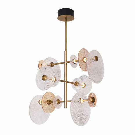 MAXLIGHT P0541 Hanglamp ALLURE