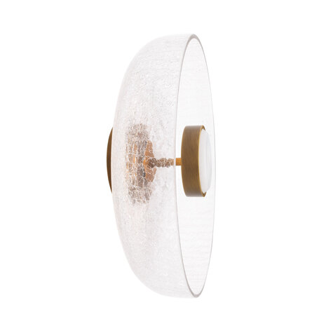 MAXLIGHT W0379 Wandlamp SIGNATURE 35CM