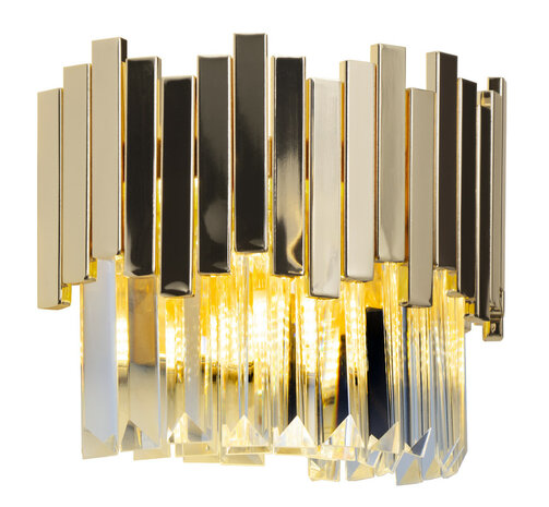MAXLIGHT W0251 Wandlamp TREND