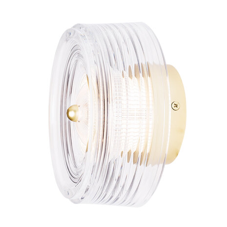 MAXLIGHT W0358 Wandlamp LIPARI