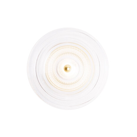 MAXLIGHT W0358 Wandlamp LIPARI
