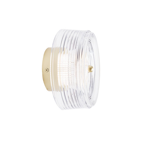 MAXLIGHT W0358 Wandlamp LIPARI