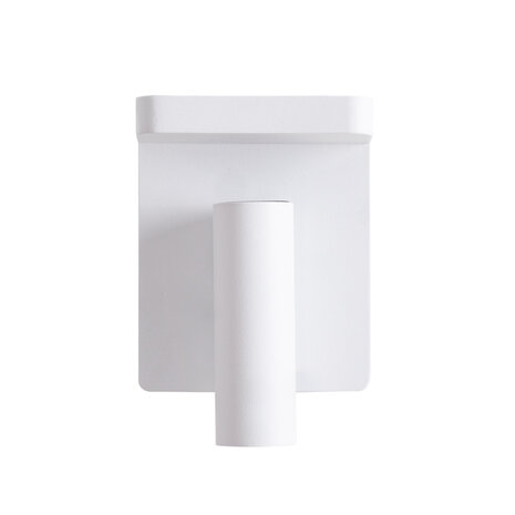 MAXLIGHT W0373 LOFER Wandlamp Wit 7W 364LM 3000K