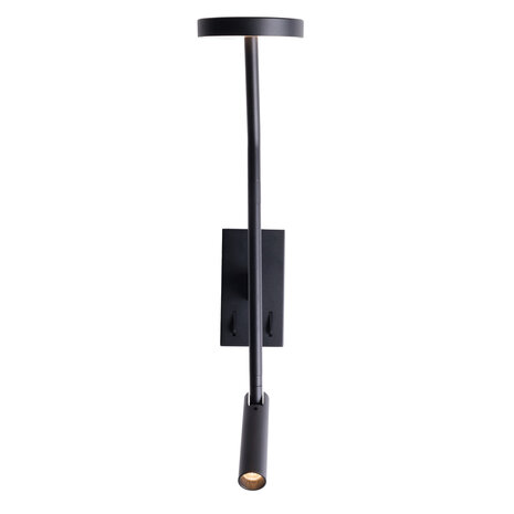 MAXLIGHT W0349 Wandlamp IBIZA