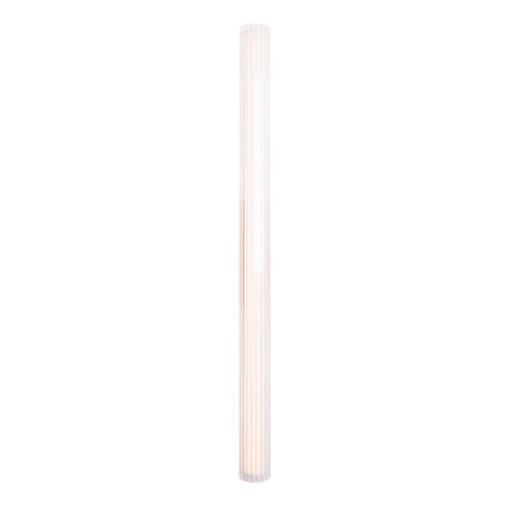 MAXLIGHT W0368 Wandlamp FAYETTE 91CM 18W IP44 3000K Goud