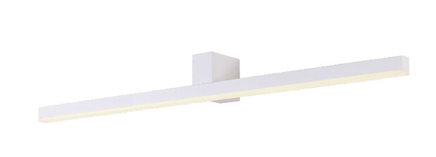 MAXLIGHT W0155 Wandlamp FINGER 60 cm Wit IP54