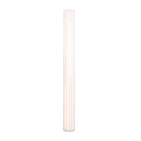 MAXLIGHT W0366 Wandlamp FAYETTE 61CM 12W IP44 3000K Goud
