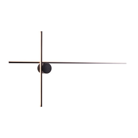 MAXLIGHT W0370 Wandlamp ARNE 90CM 15W IP44 3000K