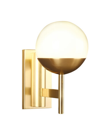 MAXLIGHT W0207 Wandlamp DALLAS