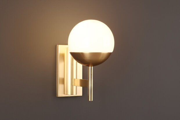 MAXLIGHT W0207 Wandlamp DALLAS