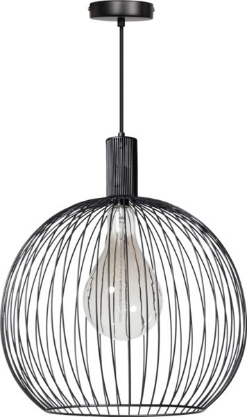 Hanglamp The Wire 50cm