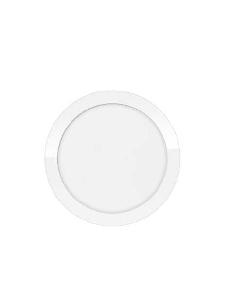 Anne LED Plafonni&egrave;re rond 15W wit