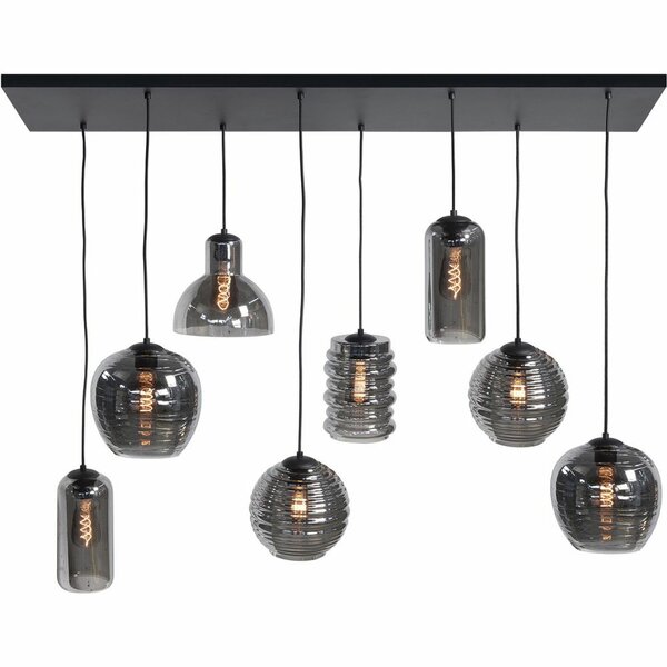 Hanglamp Mystery Model 8