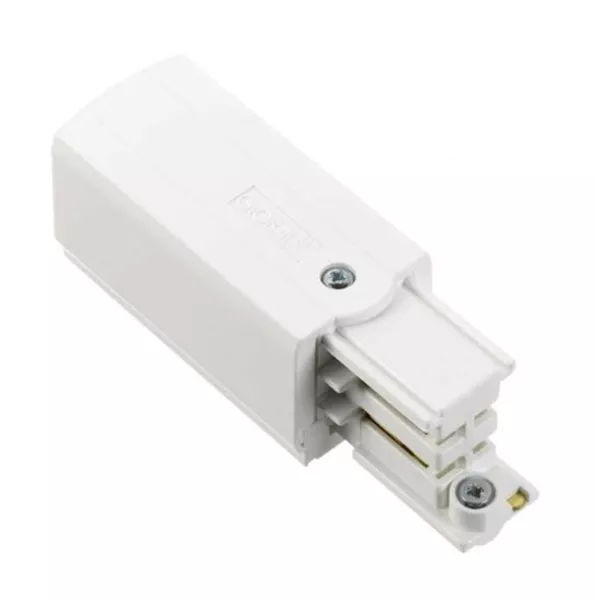 Eindvoeding Wit