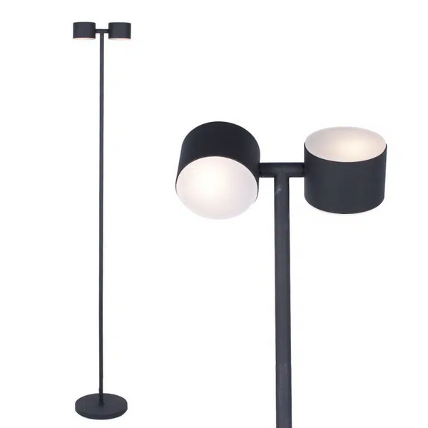 Vloerlamp Prince
