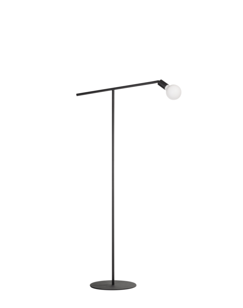 Vloerlamp Mike S
