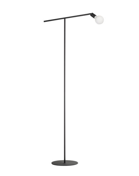 Vloerlamp Mike L 170cm
