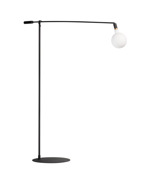 Vloerlamp Mike XL
