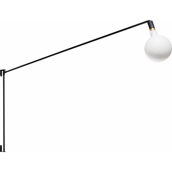 Wandlamp Mike L