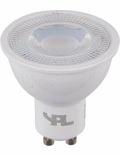 LED GU10 Wit 5 Watt 36&deg; Niet Dimbaar