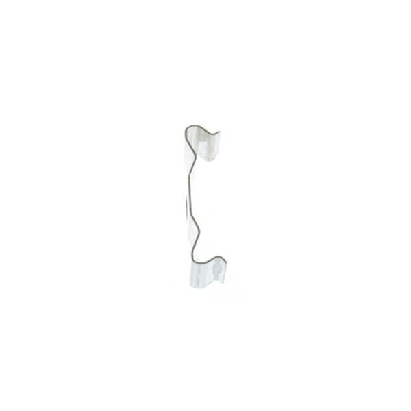 Profielverlichting Montageclip 180gr