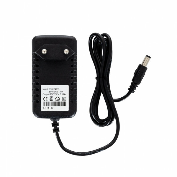 Profielverlichting Adapter 24W 24V
