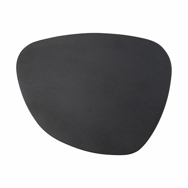 Wandlamp Puzzle Large Zwart