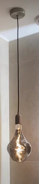 Hanglamp Badkamer Renofaasie
