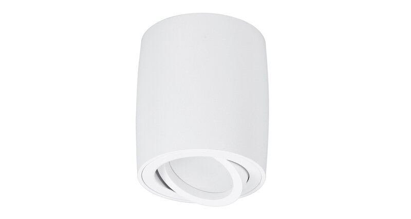 Opbouwspot Gozzano S Wit