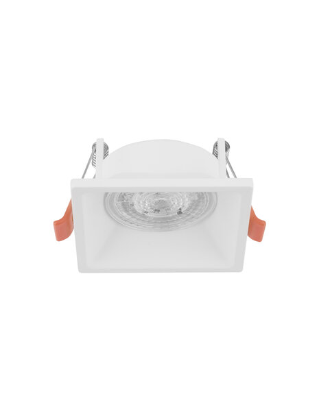 Inbouwspot Staf GU10 Wit