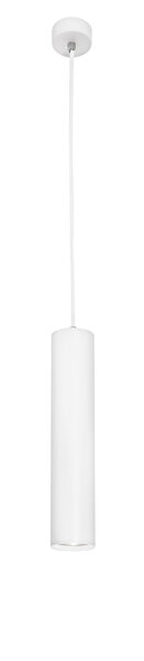 Pendel Gia 30cm GU10 Wit