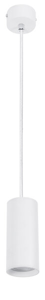 Pendel Aila 20cm GU10 Wit