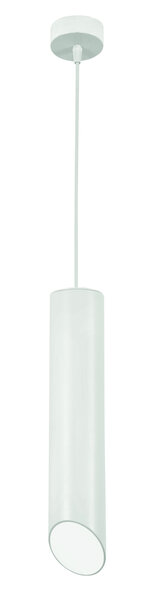 Pendel Pero 30cm GU10 Wit