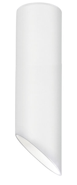 Opbouwspot Oslo 30cm GU10 Wit