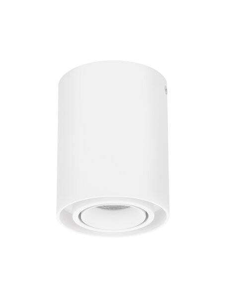 Opbouwspot Ulty M GU10 Wit